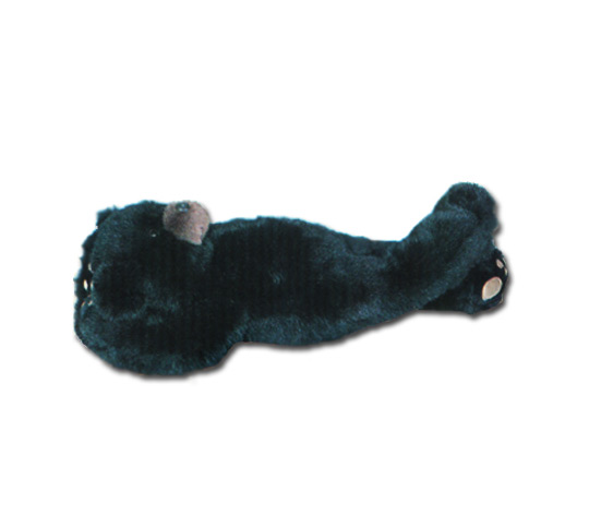 "Dreamer" Laying on Back Bear