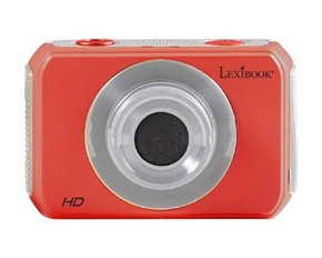 Digital Video Camera - Touchscreen Sport DV