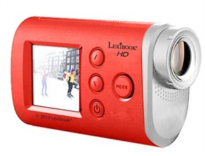 Digital Video Camera - Wifi Sport DV