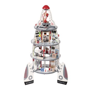 Discovery Toy Spaceship