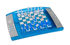 Electronic Chess Game - ChessLight