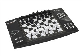 Electronic Chess Game - Chessman Elite