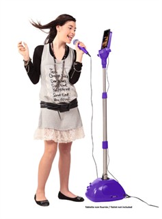 Kids Karaoke Machine - Karaoke Micro Star