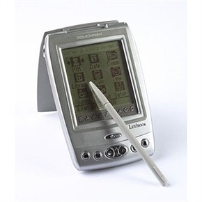Kids PDA - 4 MB