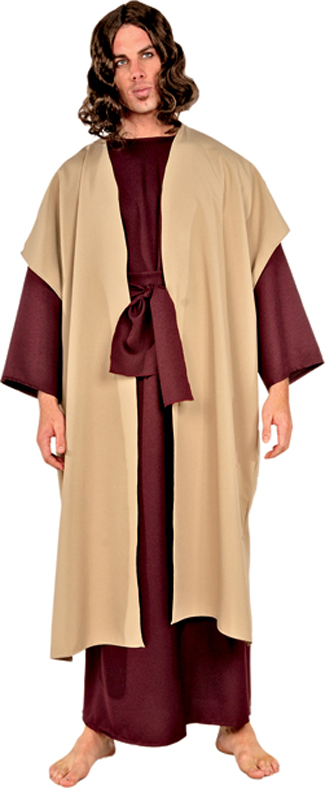 Adult Joseph Religious Costume