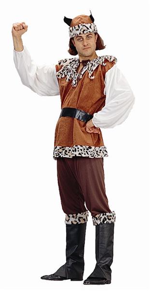 Adult Viking King Costume