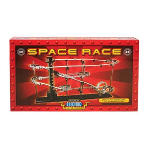 Space Race Rollercoaster Toy