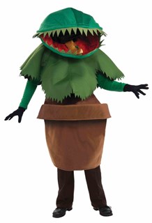 Venus Fly Trap Costume