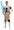Adult Deluxe Obi Wan Kenobi Costume