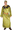 Adult Fancy Wiseman Costume