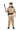 Adult Security Guard Costume