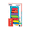 Curved Xylophone Musical Toy