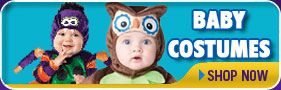 Baby Costumes