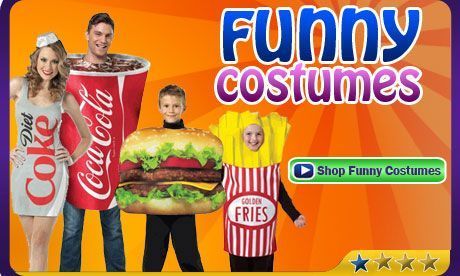 Funny Costumes