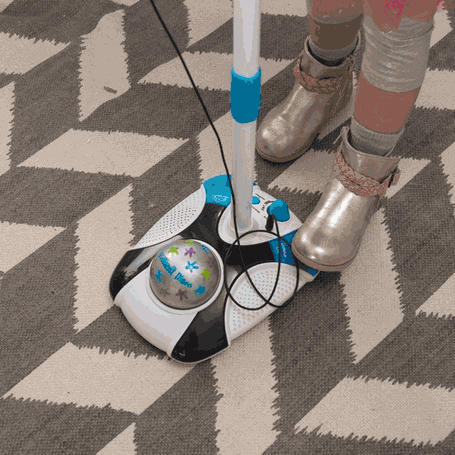 KidKraft Sing Along Mic and Amp Set