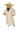 Infant Yoda Costume