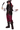Adult High Seas Buccaneer Costume