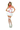 Adult Sexy Rising Temperature Nurse Costume
