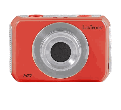 Digital Video Camera - Touchscreen Sport DV
