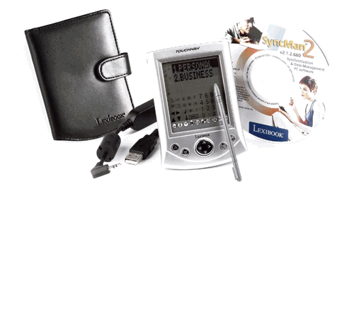 Kids PDA - 1 MB