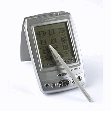 Kids PDA - 4 MB