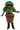 Venus Fly Trap Costume