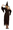Adult Witch Costume - Gown Witch