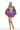 Sexy Superhero Girl Costume
