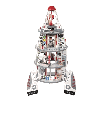 Discovery Toy Spaceship