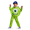 Toddler Mike Monsters University Costume