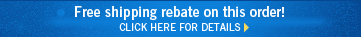 Free Shipping Rebate