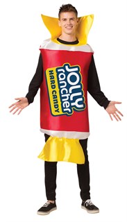 Adult Jolly Rancher Costume