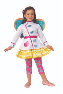 Kids Butterbean Costume