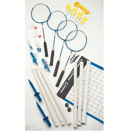 Halex Badminton Kit 20034