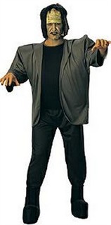 Adult Frankenstein Costume