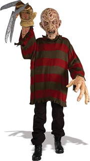 Adult Freddy Costume