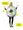 Adult Bagel and Cream Cheese Costume