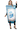 Adult Glass of Milk Costume