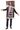 Adult Hershey Bar Costume