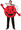 Adult Kool Aid Costume