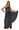 Adult Roman Toga Costume (Black)