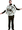 Adult Shit Hits The Fan Costume