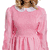 Adult Stranger Things Eleven Costume