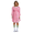 Adult Stranger Things Eleven Costume