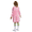 Adult Stranger Things Eleven Costume