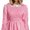 Adult Stranger Things Eleven Costume