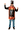 Adult Whisky Bottle Costume