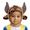 Baby Beast Costume 12-18 months