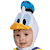 Baby Donald Duck Costume