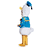 Baby Donald Duck Costume
